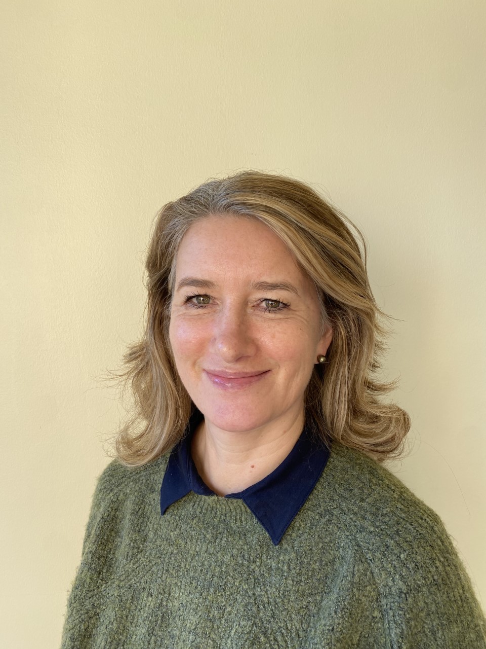 Rosalie McCabe